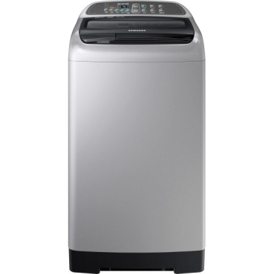 Samsung 7 kg Fully Automatic Top Load Washing Machine (WA70N4422VS)