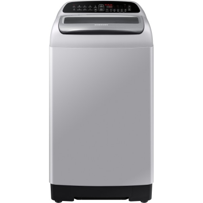 Samsung 7 kg Fully Automatic Top Load Washing Machine (WA70T4262GS/TL)
