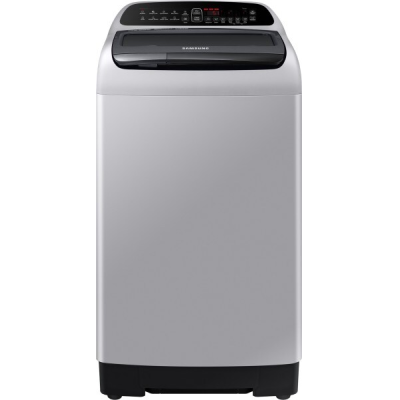 Samsung 7 kg Fully Automatic Top Load Washing Machine (WA70T4560VS/TL)
