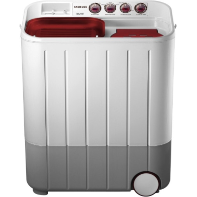 Samsung 7 kg Semi Automatic Top Load Washing Machine (WT717Q)