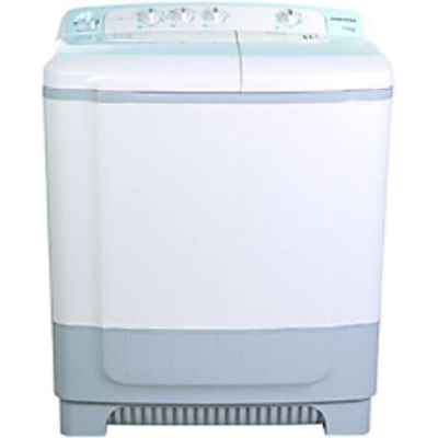 Samsung 7 kg Semi Automatic Top Load Washing Machine (WT9001EG)