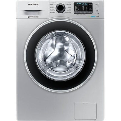 Samsung 7.5 kg Fully Automatic Front Load Washing Machine (WW75J5410GS)