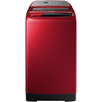 Samsung 7.5 kg Fully Automatic Top Load Washing Machine (WA75H4000HP)
