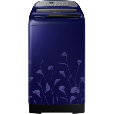 Samsung 7.5 kg Fully Automatic Top Load Washing Machine (WA75H4020HL)