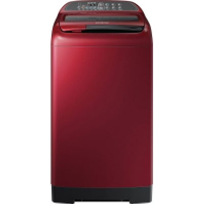 Samsung 7.5 kg Fully Automatic Top Load Washing Machine (WA75K4000HP)