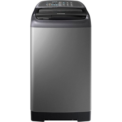Samsung 7.5 kg Fully Automatic Top Load Washing Machine (WA75K4400HA)