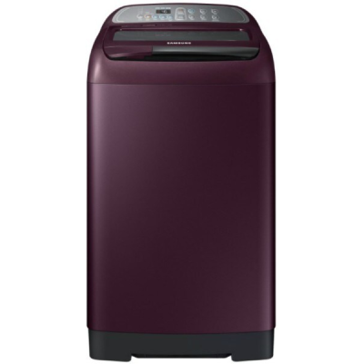 Samsung 7.5 kg Fully Automatic Top Load Washing Machine (WA75M4000HP)