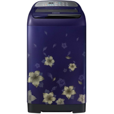 Samsung 7.5 kg Fully Automatic Top Load Washing Machine (WA75M4010HL)