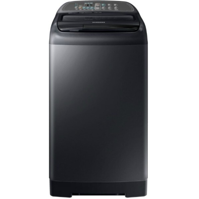 Samsung 7.5 kg Fully Automatic Top Load Washing Machine (WA75M4400HV)