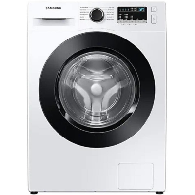 Samsung 8 kg Fully Automatic Front Load Washing Machine (WW80T4040CE)