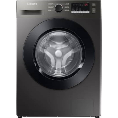 Samsung 8 Kg Fully Automatic Front Load Washing Machine (WW80T4040CX1TL)