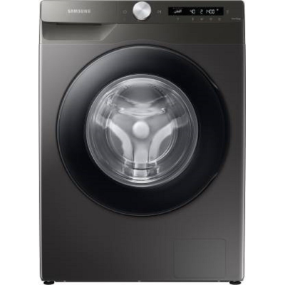 Samsung 8 kg Fully Automatic Front Load Washing Machine (WW80T534DAN)