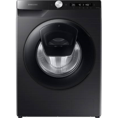 Samsung 8 kg Fully Automatic Front Load Washing Machine (WW80T554DAB)