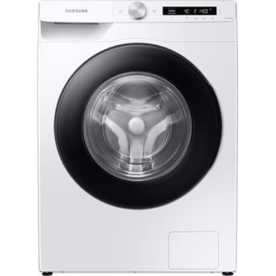 Samsung 8 kg Fully Automatic Front Load (WW80T504NAW)