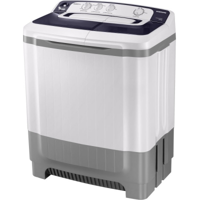 Samsung 8 kg Semi Automatic Top Load Washing Machine (WT80M4200HL)
