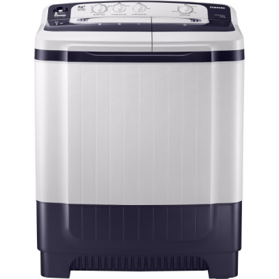 Samsung 8.2 kg Semi Automatic Top Load Washing Machine (WT82M4000HL)