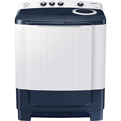 Samsung 8.5 kg Semi Automatic Top Load Washing Machine (WT85R4000LL/TL)