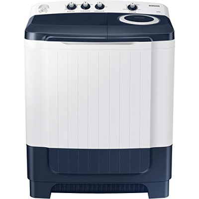 Samsung 8.5 kg Semi Automatic Top Load Washing Machine (WT85R4200LL/TL)