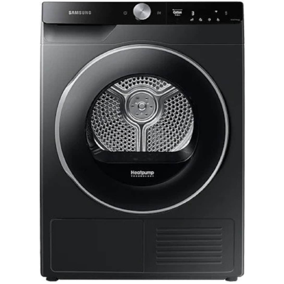Samsung 9 kg Fully Automatic Front load Washing Machine (DV90T6240LV)