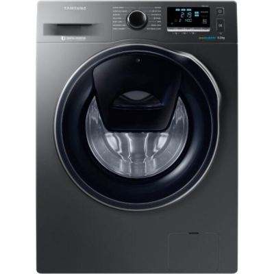 Samsung 9 kg Fully Automatic Front Load Washing Machine (WD0904W8Y1)