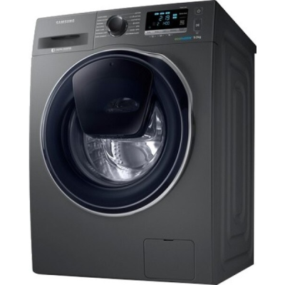 Samsung 9 kg Fully Automatic Front Load Washing Machine (WD90K6410OX)