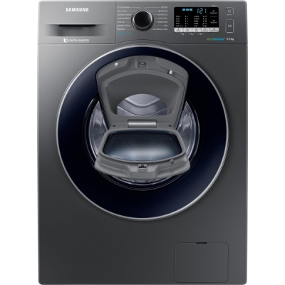 Samsung 9 kg Fully Automatic Front Load Washing Machine (WW90K54E0UX/TL)