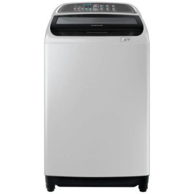 Samsung 9 kg Fully Automatic Top Load Washing Machine (WA90J5710SG)