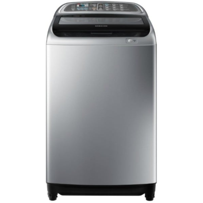 Samsung 9 kg Fully Automatic Top Load Washing Machine (WA90J5730SS)