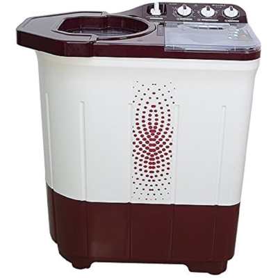 Sansui 6 kg Semi Automatic Top Load Washing Machine (WMSS60AS-CMA)
