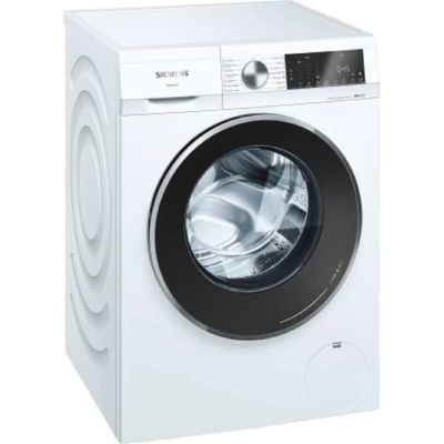 Siemens 10 kg Fully Automatic Front Load Washing Machine (WN54A2U0IN)