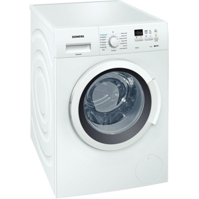 Siemens 7 kg Fully Automatic Front Load Washing Machine (WM10K160IN)