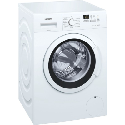 Siemens 7 kg Fully Automatic Front Load Washing Machine (WM10K161IN)