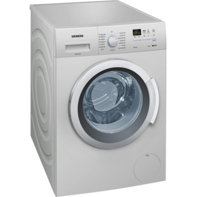 Siemens 7 kg Fully Automatic Front Load Washing Machine (WM10K168IN)