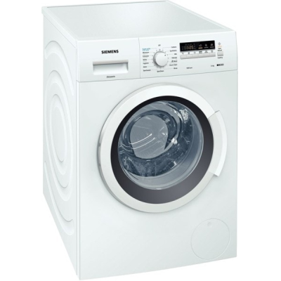 Siemens 7 kg Fully Automatic Front Load Washing Machine (WM10K260IN)