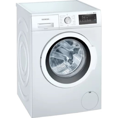 Siemens 7 kg Fully Automatic Front Load Washing Machine (WM12J16WIN)