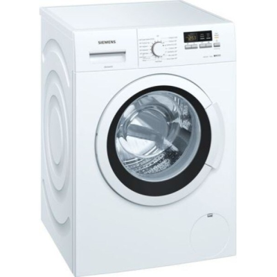 Siemens 7 kg Fully Automatic Front Load Washing Machine (WM12K161IN)