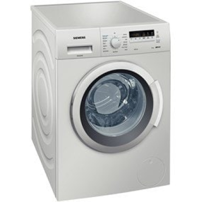 Siemens 7 kg Fully Automatic Front Load Washing Machine (WM12K268IN)