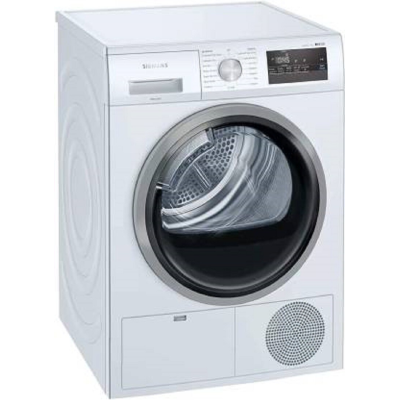 Siemens 7 kg Fully Automatic Front Load Washing Machine (WT46N203IN)