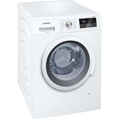 Siemens 7.5 kg Fully Automatic Front Load Washing Machine (WM10T165IN)