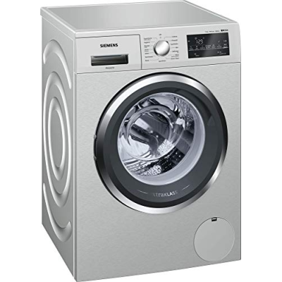 Siemens 7.5 kg Fully Automatic Front Load Washing Machine (WM14T468IN)