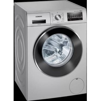 Siemens 8 kg Fully Automatic Front Load Washing Machine (WM14J46SIN)