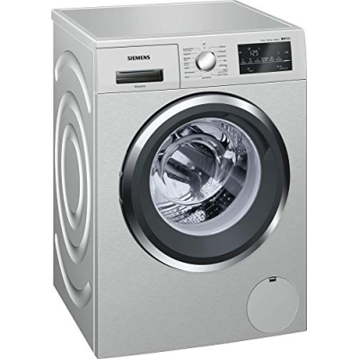 Siemens 8 kg Fully Automatic Front Load Washing Machine (WM14T469IN)