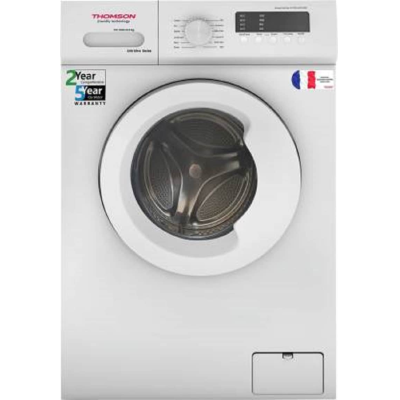 Thomson 10.5 kg Fully Automatic Front Load Washing Machine (Q10 Ultra)