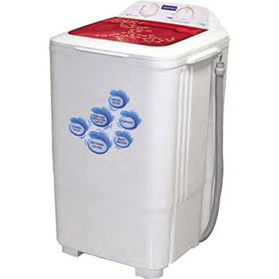 Vestar 14 kg Semi Automatic Top Load Washing Machine (VWMS70MTGB)