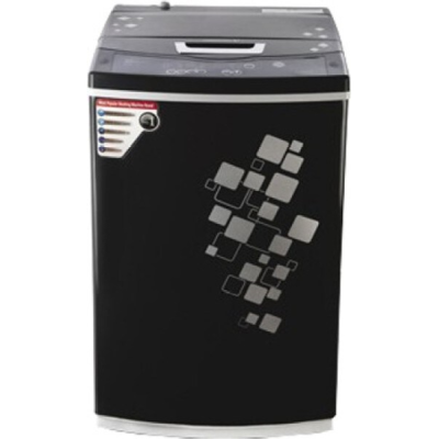 Videocon 6 kg Fully Automatic Top Load Washing Machine (VT65H12)