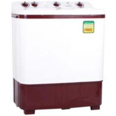 Videocon 6 kg Semi Automatic Top Load Washing Machine (WM VS60B11-DMU)