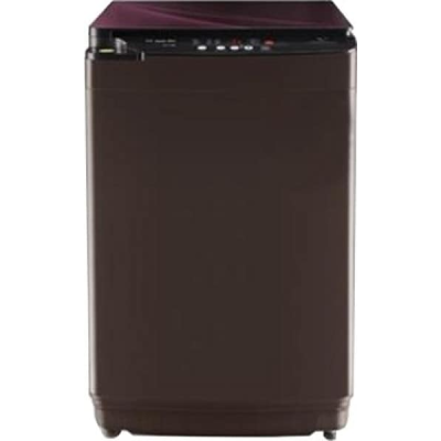 Videocon 7 kg Fully Automatic Top Load Washing Machine (WM VT70C40-CBL)