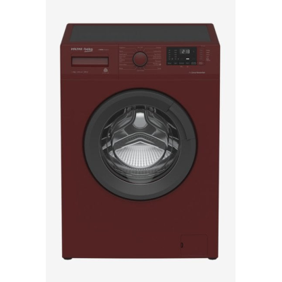 Voltas 6 kg Fully Automatic Front Load Washing Machine (BEKO WFL60RS)