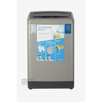 Voltas 6.2 kg Fully Automatic Top Load Washing Machine (WTL62G)