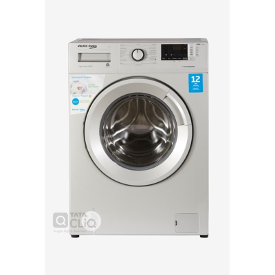 Voltas 7 kg Fully Automatic Front Load Washing Machine (BEKO WFL70S)